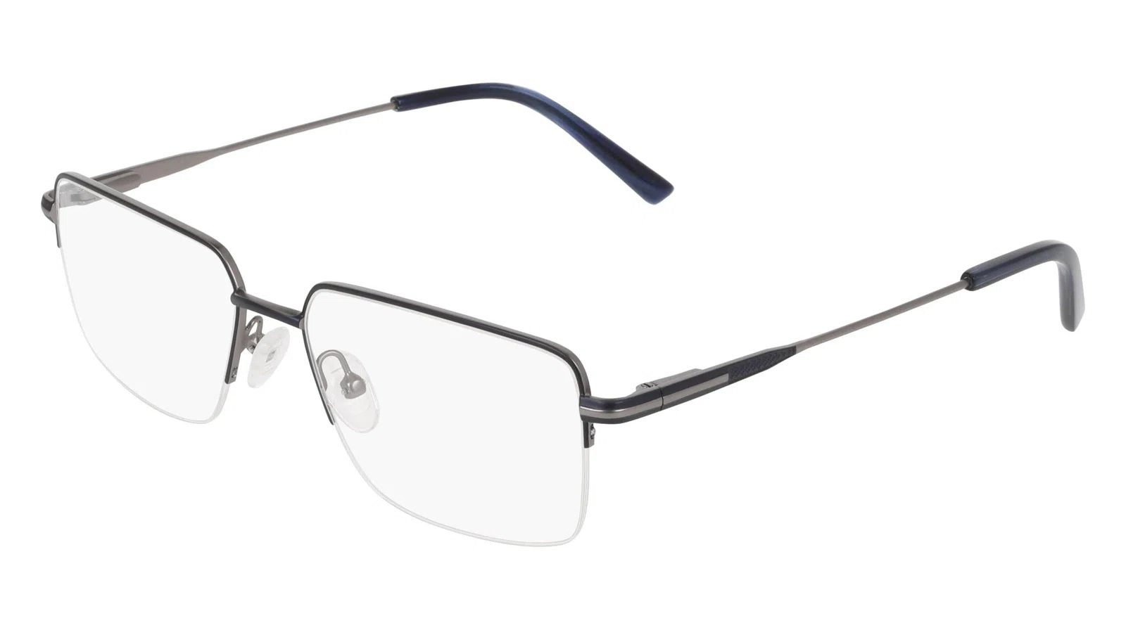 Marchon NYC M 2042 Eyeglasses - view 2